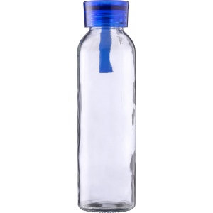 Gourde en verre de 500 ml avec dragonne Anouk 6