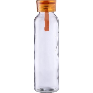 Gourde en verre de 500 ml avec dragonne Anouk 4