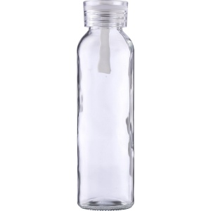 Gourde en verre de 500 ml avec dragonne Anouk 3