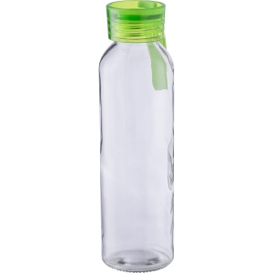 Gourde en verre de 500 ml avec dragonne Anouk 7