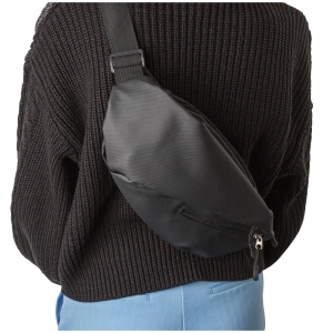 Sac banane déperlant en polyester Bria 5