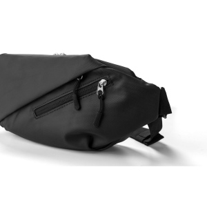 Sac banane déperlant en polyester Bria 7