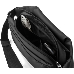 Sac banane déperlant en polyester Bria 8