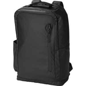 Sac à dos déperlant en polyester Brecken 3
