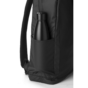 Sac à dos déperlant en polyester Brecken 12