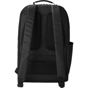 Sac à dos déperlant en polyester Brecken 4