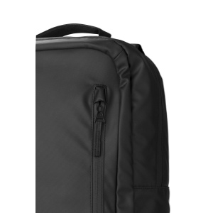 Sac à dos déperlant en polyester Brecken 6