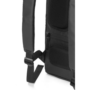 Sac à dos déperlant en polyester Brecken 10