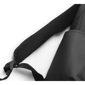 Sac à dos déperlant en polyester Brecken 11