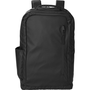 Sac à dos déperlant en polyester Brecken 2