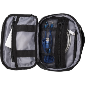 Étui de voyage en polyester Jace 5