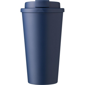 Mug nomade en PP de 475 ml Mackenzie 8