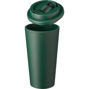 Mug nomade en PP de 475 ml Mackenzie 17