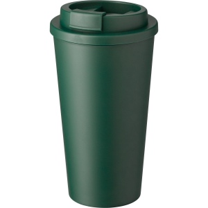 Mug nomade en PP de 475 ml Mackenzie 18
