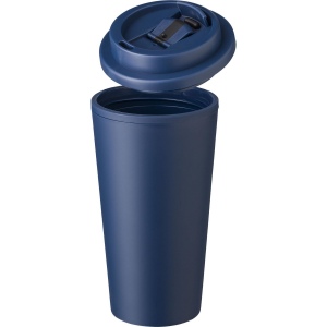 Mug nomade en PP de 475 ml Mackenzie 10