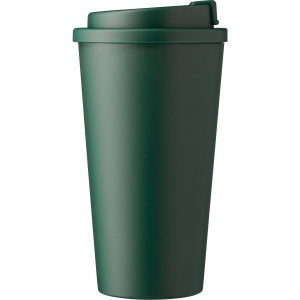 Mug nomade en PP de 475 ml Mackenzie 14