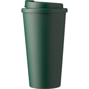 Mug nomade en PP de 475 ml Mackenzie 15