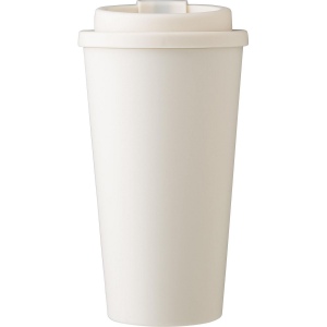 Mug nomade en PP de 475 ml Mackenzie 2
