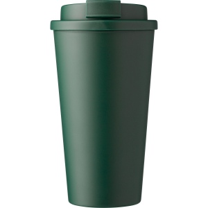 Mug nomade en PP de 475 ml Mackenzie 6