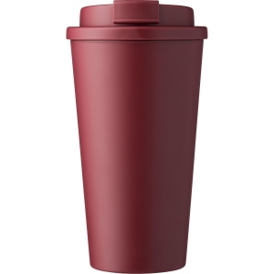 Mug nomade en PP de 475 ml Mackenzie 7