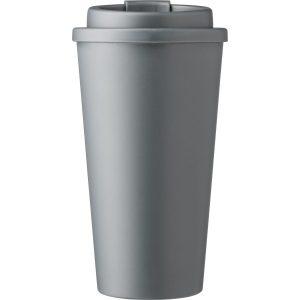 Mug nomade en PP de 475 ml Mackenzie 4