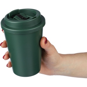Mug nomade en PP de 350 ml Gabriela 19