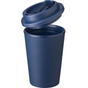 Mug nomade en PP de 350 ml Gabriela 9
