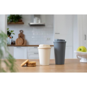 Mug nomade en PP de 350 ml Gabriela 11