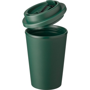 Mug nomade en PP de 350 ml Gabriela 16