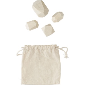 Jeu d'adresse en bois Grayson 2
