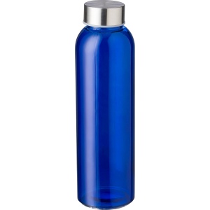 Gourde de 500 ml en verre coloré Maxwell 4