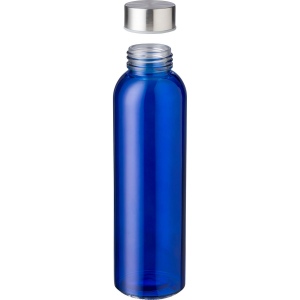 Gourde de 500 ml en verre coloré Maxwell 5