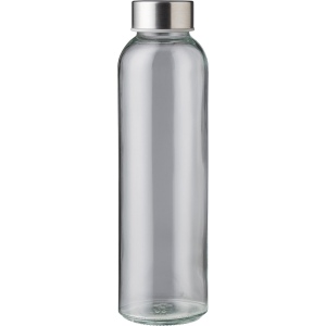 Gourde de 500 ml en verre coloré Maxwell 3