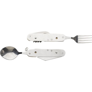 Couverts multifonction en bambou Ainsley 4