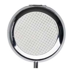Boîte à pillule en métal Zara 3