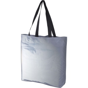Sac shopping réfléchissant Jordyn 3