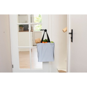 Sac shopping réfléchissant Jordyn 4