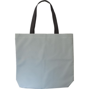 Sac shopping réfléchissant Jordyn 2