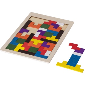 Puzzle en bois Skyla 5