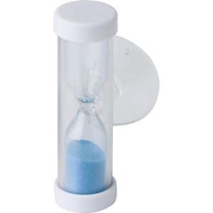 Sablier en verre Mia 5