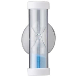 Sablier en verre Mia 2