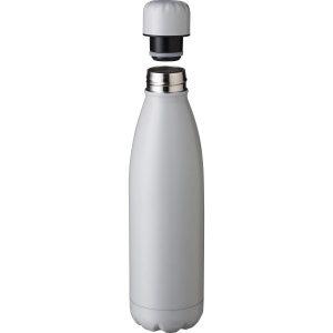 Gourde isotherme double paroi de 500 ml en acier inoxydable Amara 8
