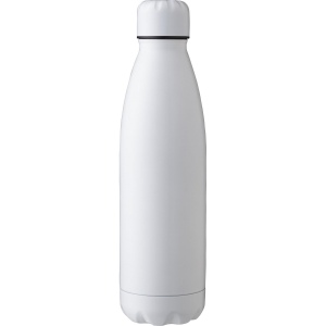 Gourde isotherme double paroi de 500 ml en acier inoxydable Amara 3