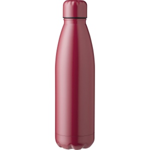 Gourde isotherme double paroi de 500 ml en acier inoxydable Amara 7