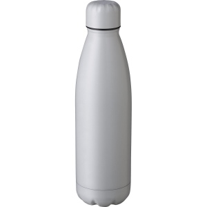 Gourde isotherme double paroi de 500 ml en acier inoxydable Amara 4