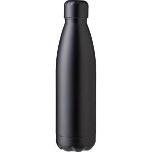 Gourde isotherme double paroi de 500 ml en acier inoxydable Amara 2