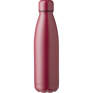 Gourde de 700 ml en acier inoxydable Makayla 6