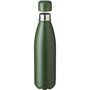 Gourde de 700 ml en acier inoxydable Makayla