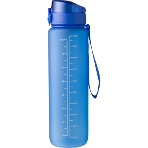 Gourde en rPET touché gomme de 1 000 ml Brinley 7