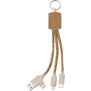 Câble de charge en liège Landry 2